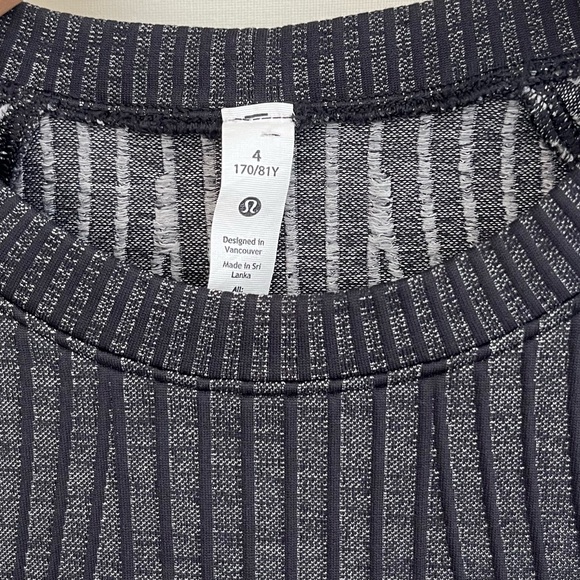 Lululemon Rest Less Pullover - Picture 3 of 4